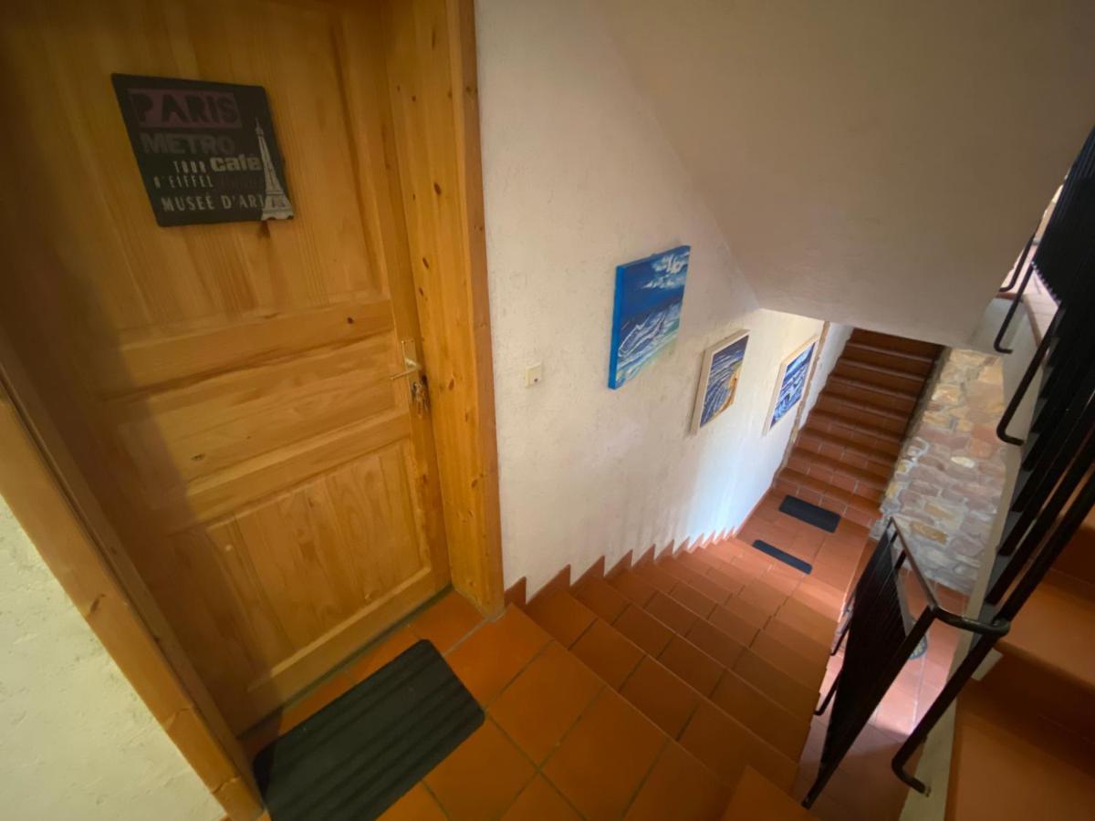 Felsenmuehle Neuleiningen B&B 외부 사진
