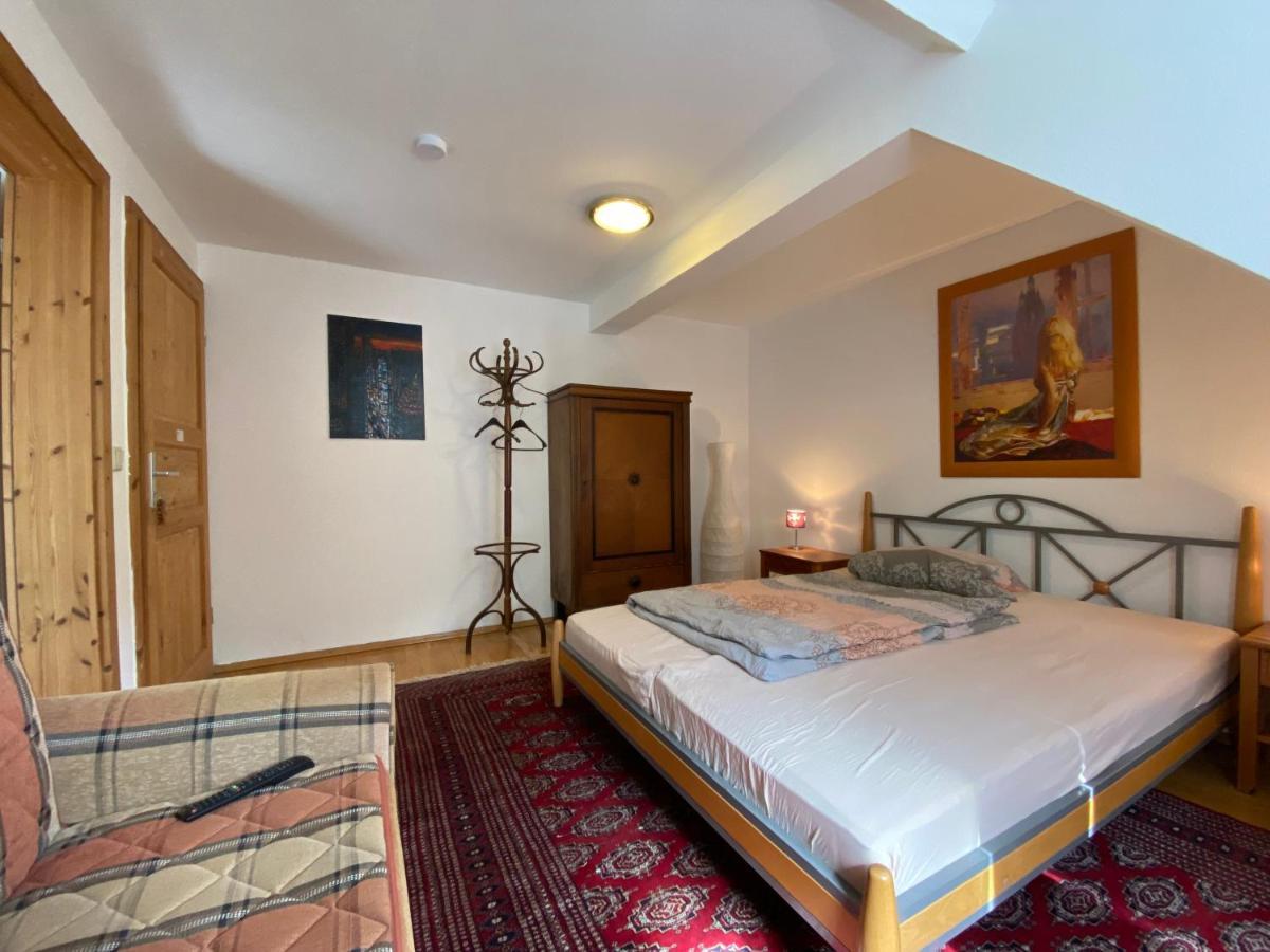 Felsenmuehle Neuleiningen B&B 외부 사진