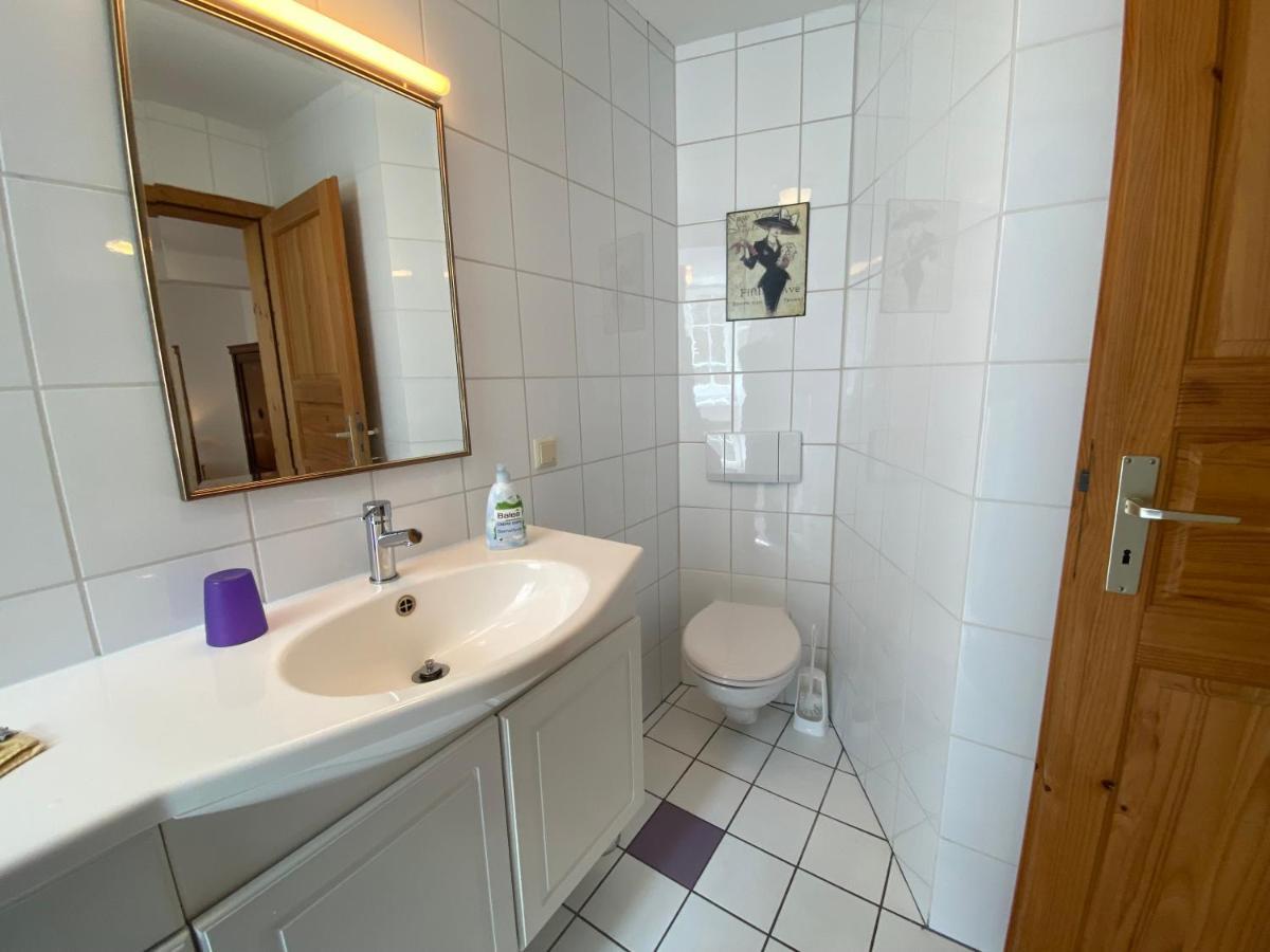 Felsenmuehle Neuleiningen B&B 외부 사진