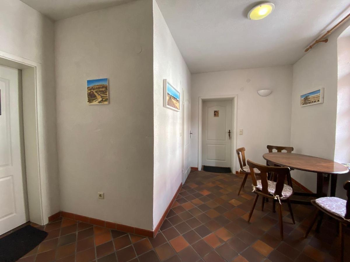Felsenmuehle Neuleiningen B&B 외부 사진