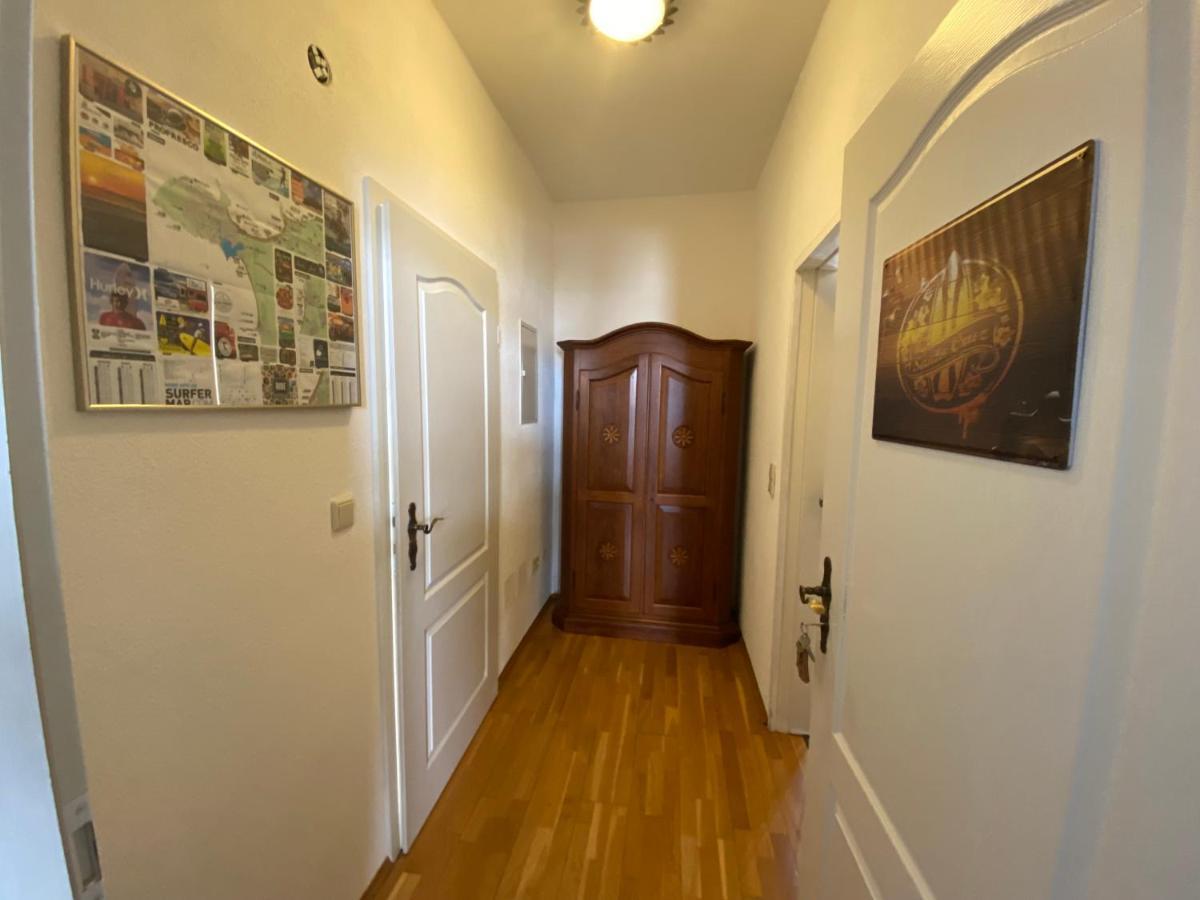 Felsenmuehle Neuleiningen B&B 외부 사진