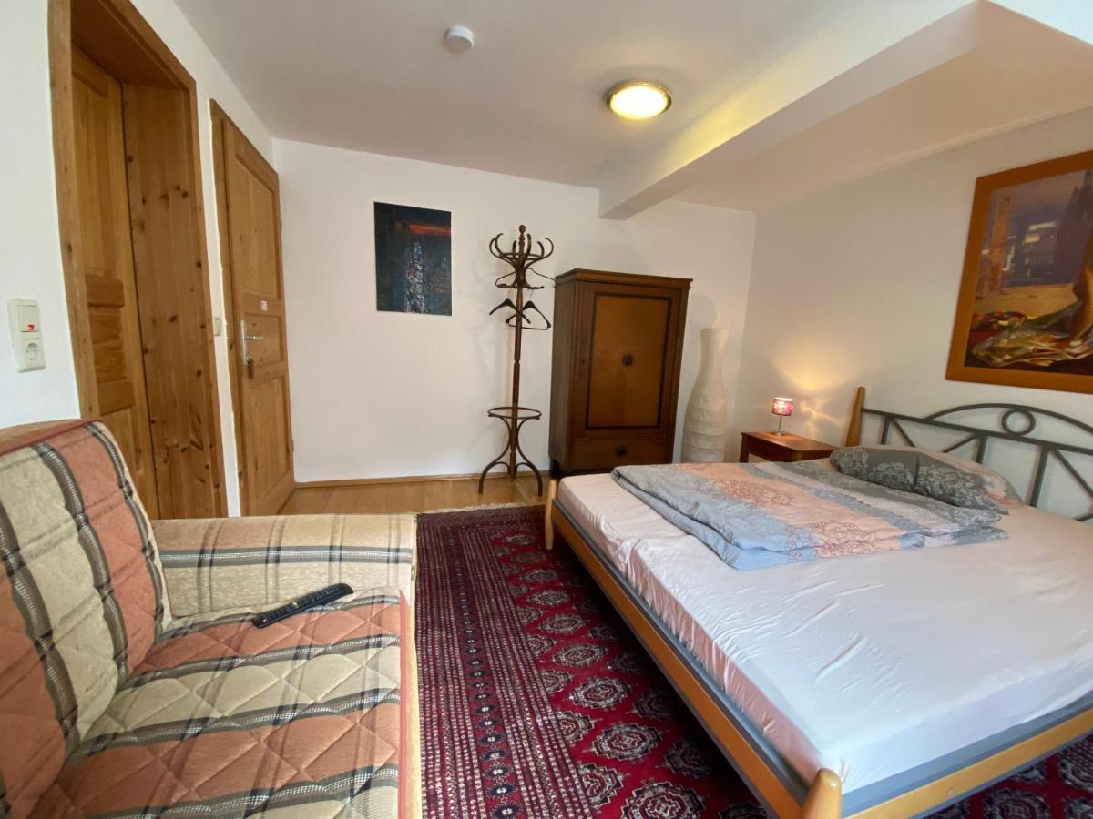 Felsenmuehle Neuleiningen B&B 외부 사진