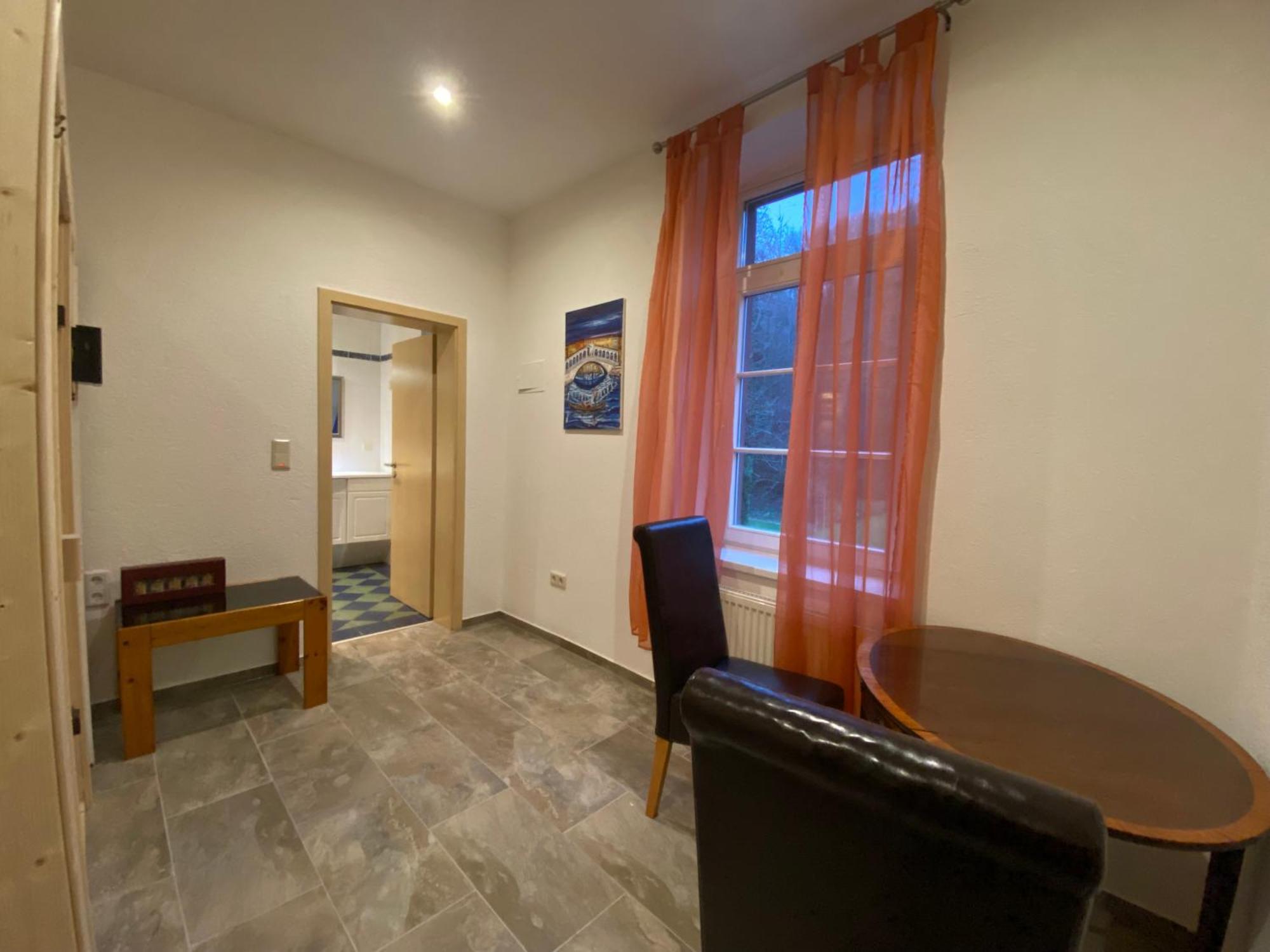 Felsenmuehle Neuleiningen B&B 외부 사진