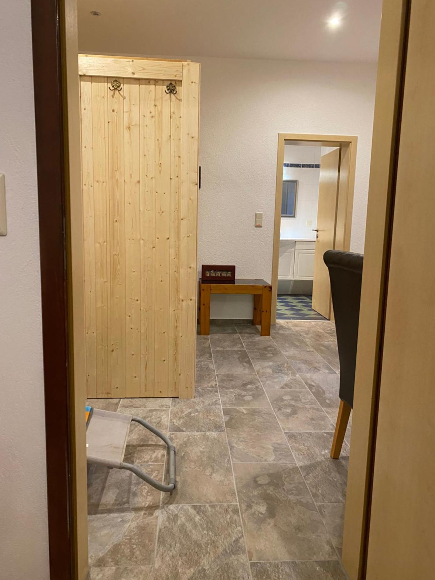 Felsenmuehle Neuleiningen B&B 외부 사진