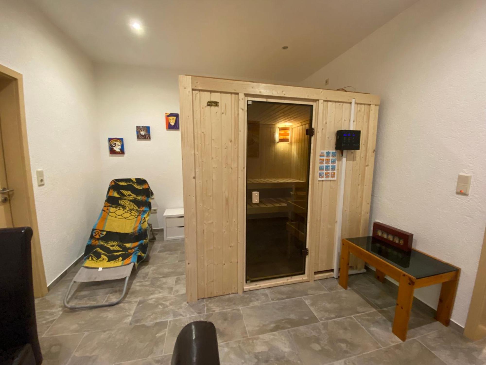 Felsenmuehle Neuleiningen B&B 외부 사진