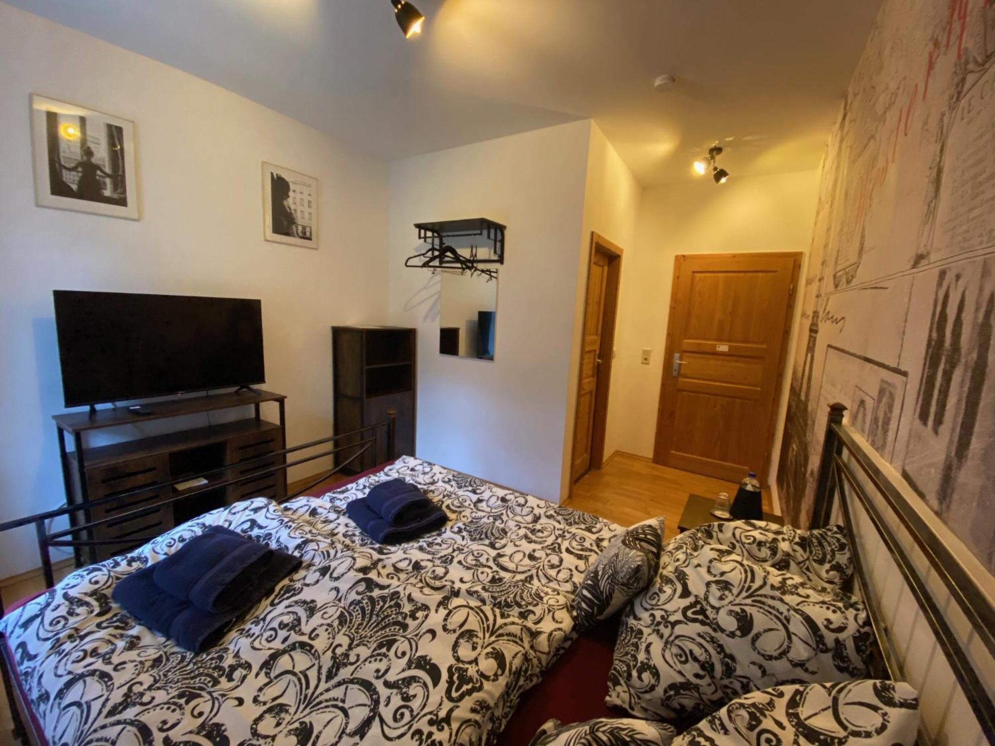 Felsenmuehle Neuleiningen B&B 외부 사진