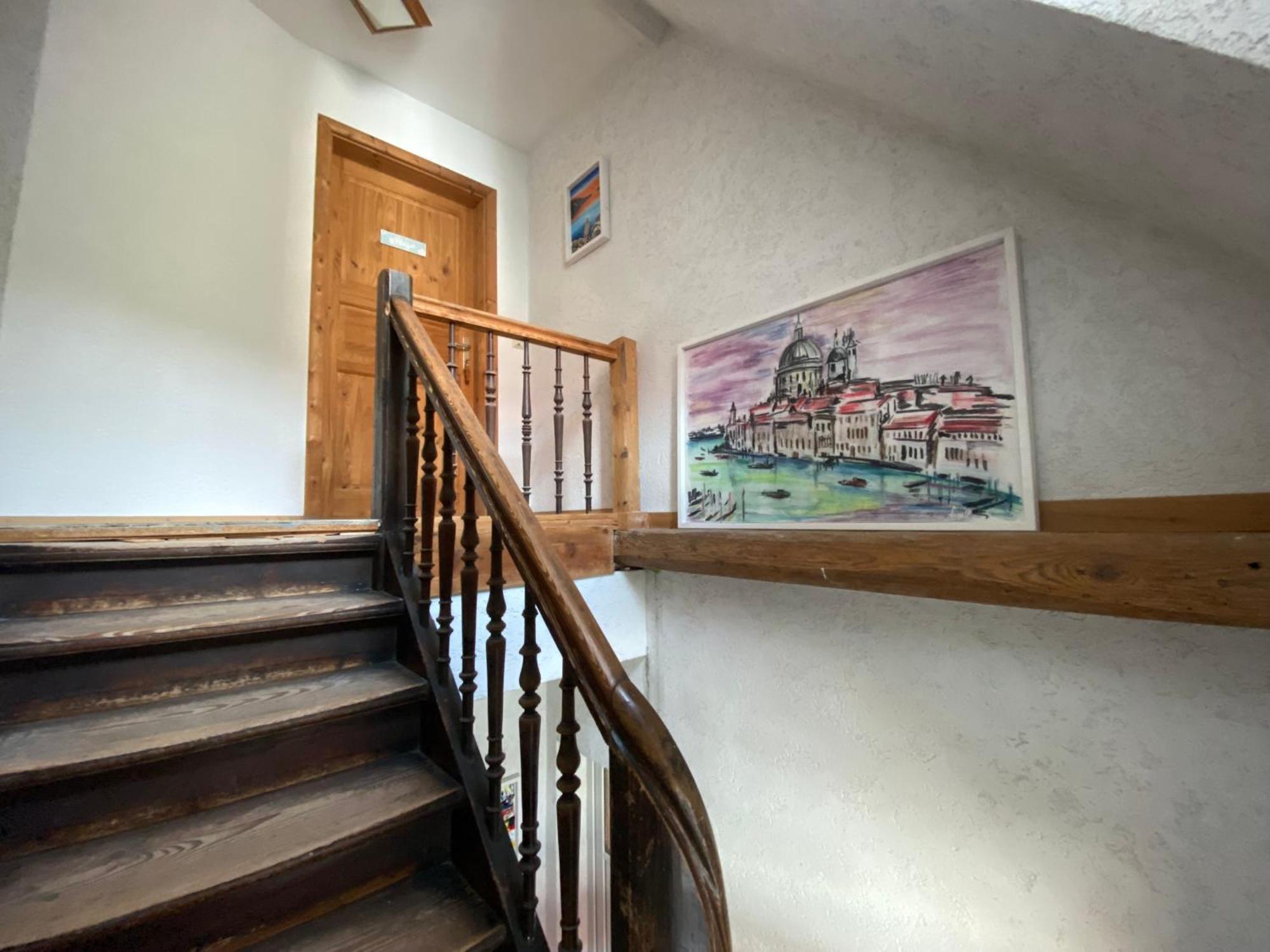 Felsenmuehle Neuleiningen B&B 외부 사진