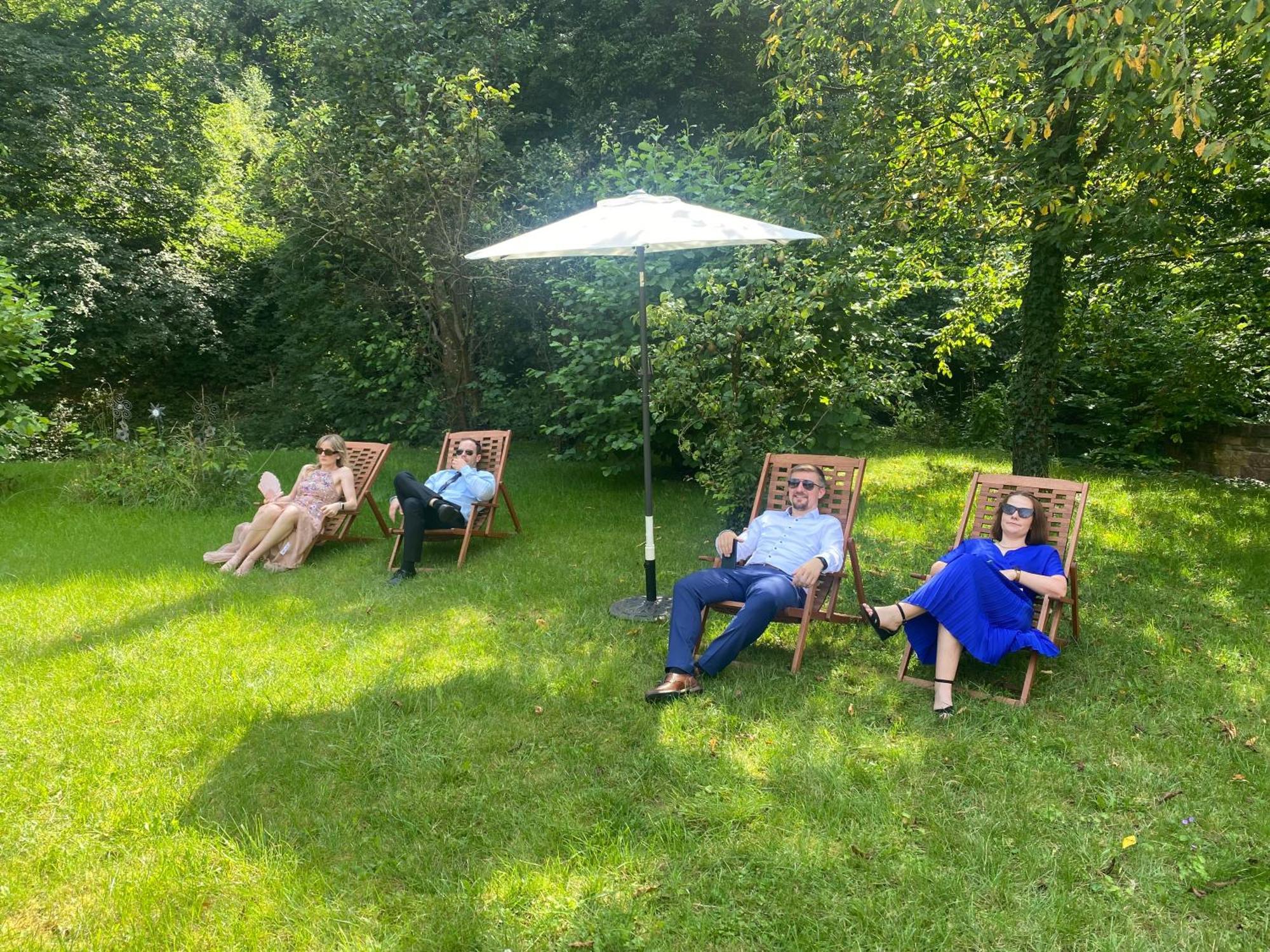 Felsenmuehle Neuleiningen B&B 외부 사진